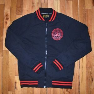 “Never Sleep” Sporting Goods L